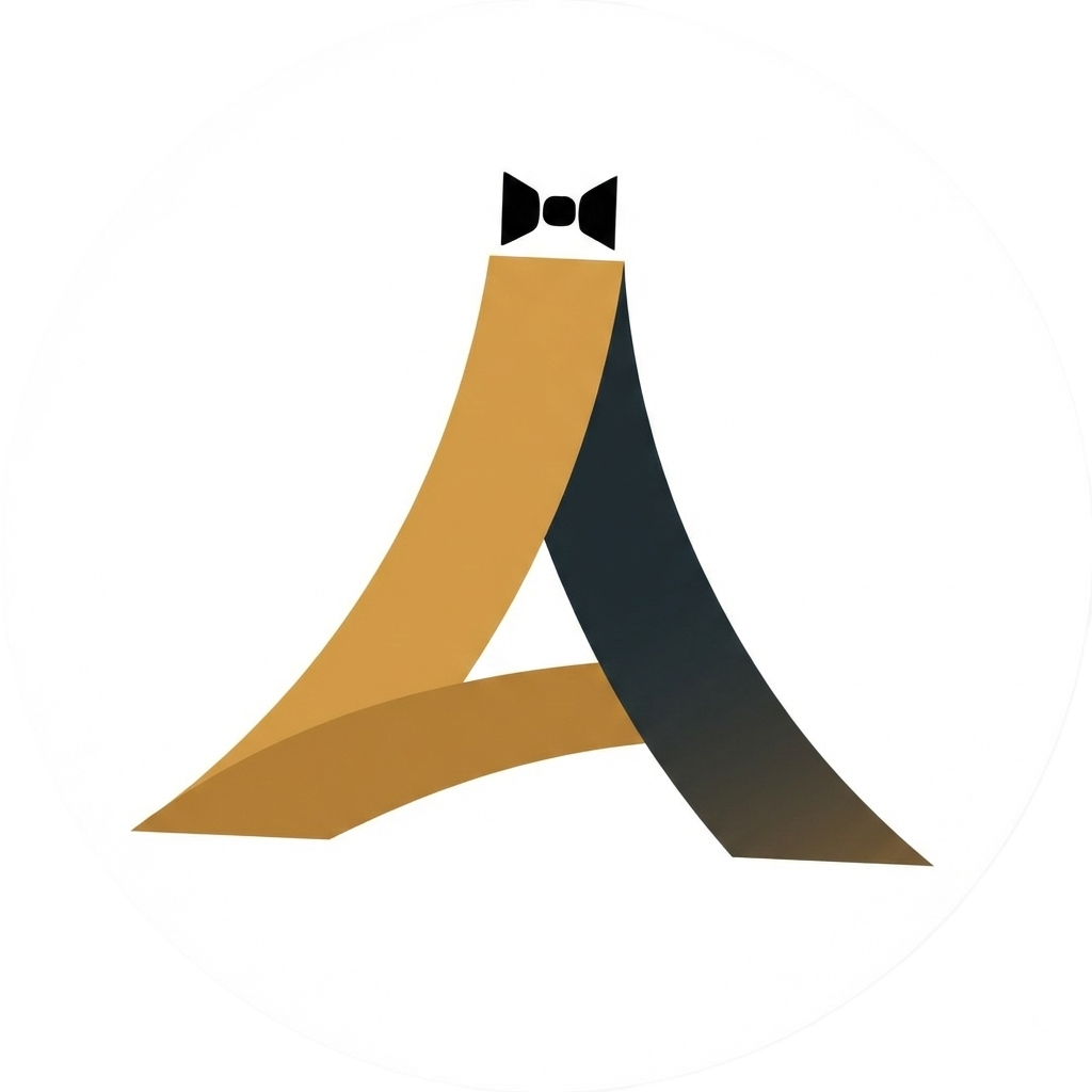 Alphasuits Logo